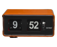 Denver Radiobudzik retro Denver CR-425 pomarańczowy - 1535096 - zdjęcie 1